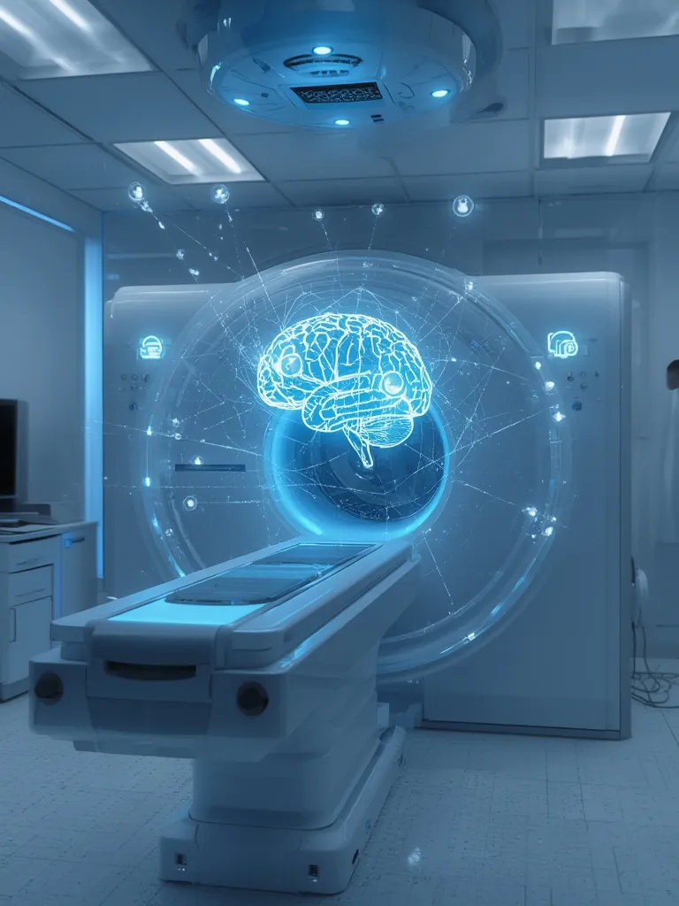 Le rôle évolutif de l'IA dans les rapports de radiologie : une analyse approfondie pour 2025