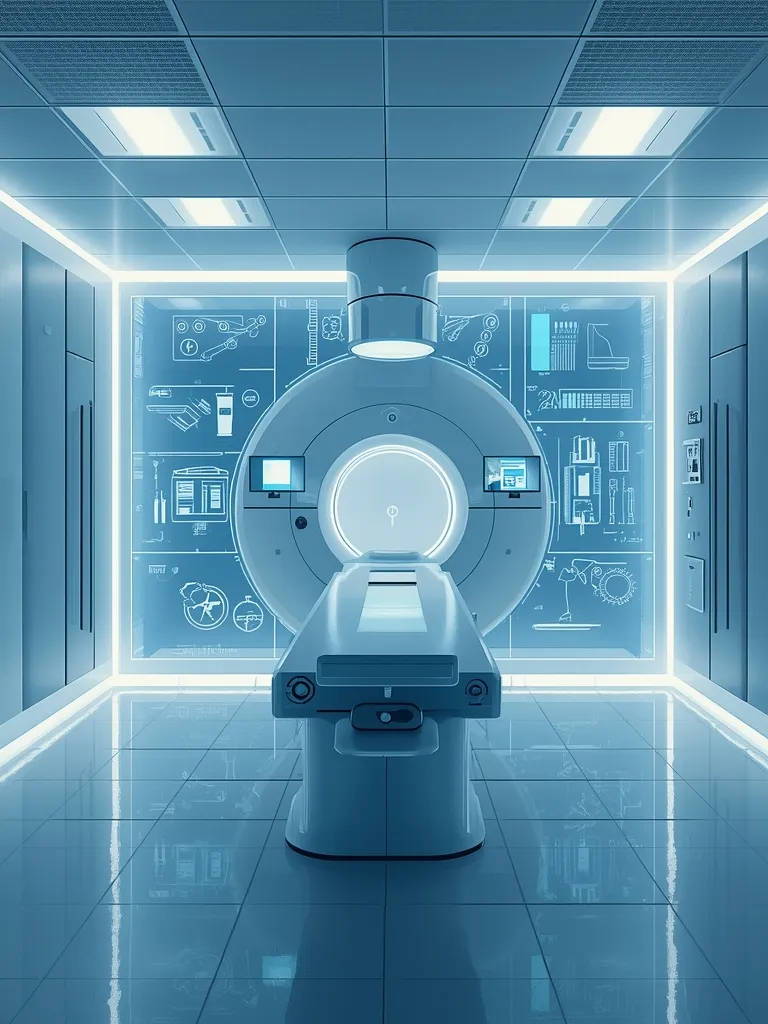 Les outils de productivité essentiels pour les services d'imagerie diagnostique en 2025