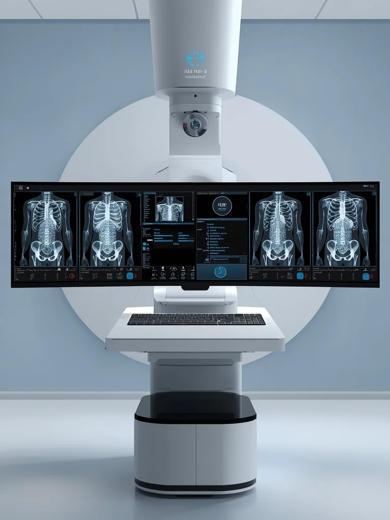 Modèles de rapports de radiologie gratuits pour l'IRM musculo-squelettique que vous pouvez utiliser dès aujourd'hui