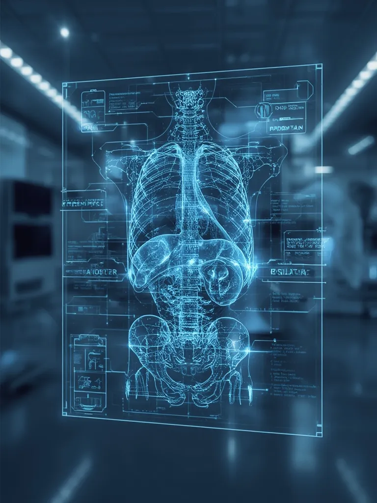 Pourquoi les rapports de radiologie structurés sont l'avenir d'une communication clinique claire