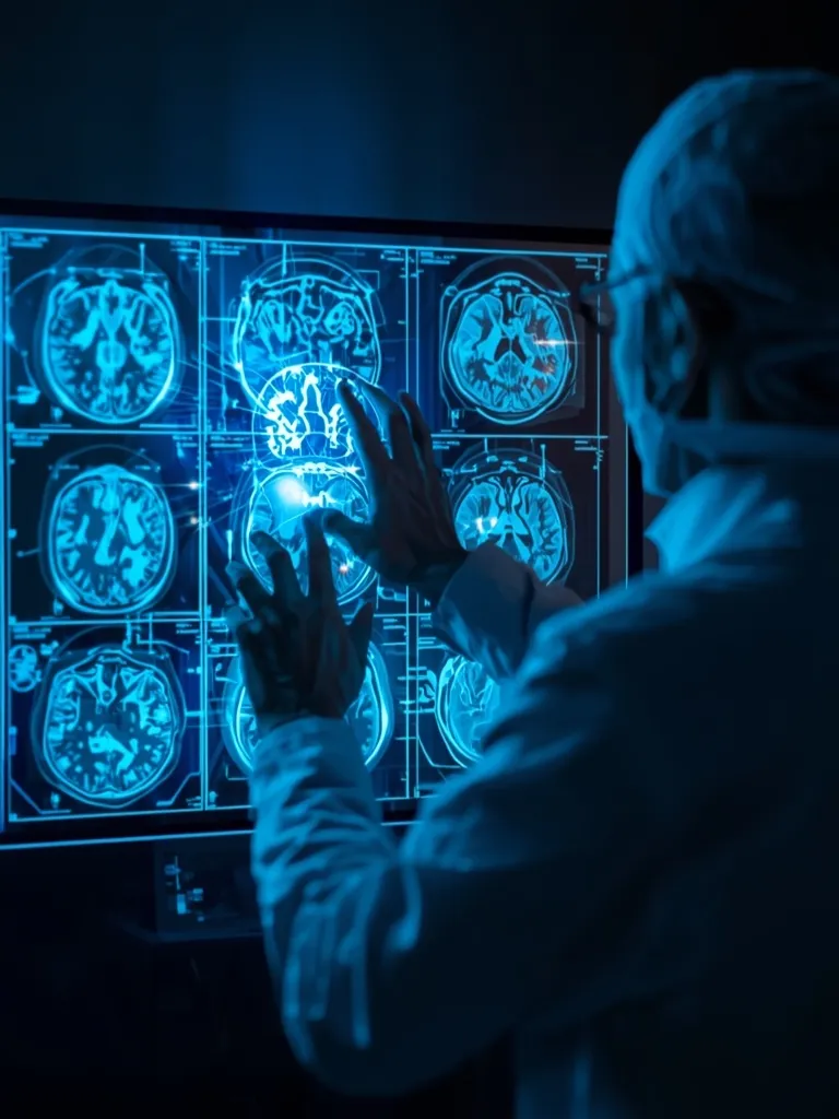 Erreur diagnostic radiologique : comment l’IA améliore la précision