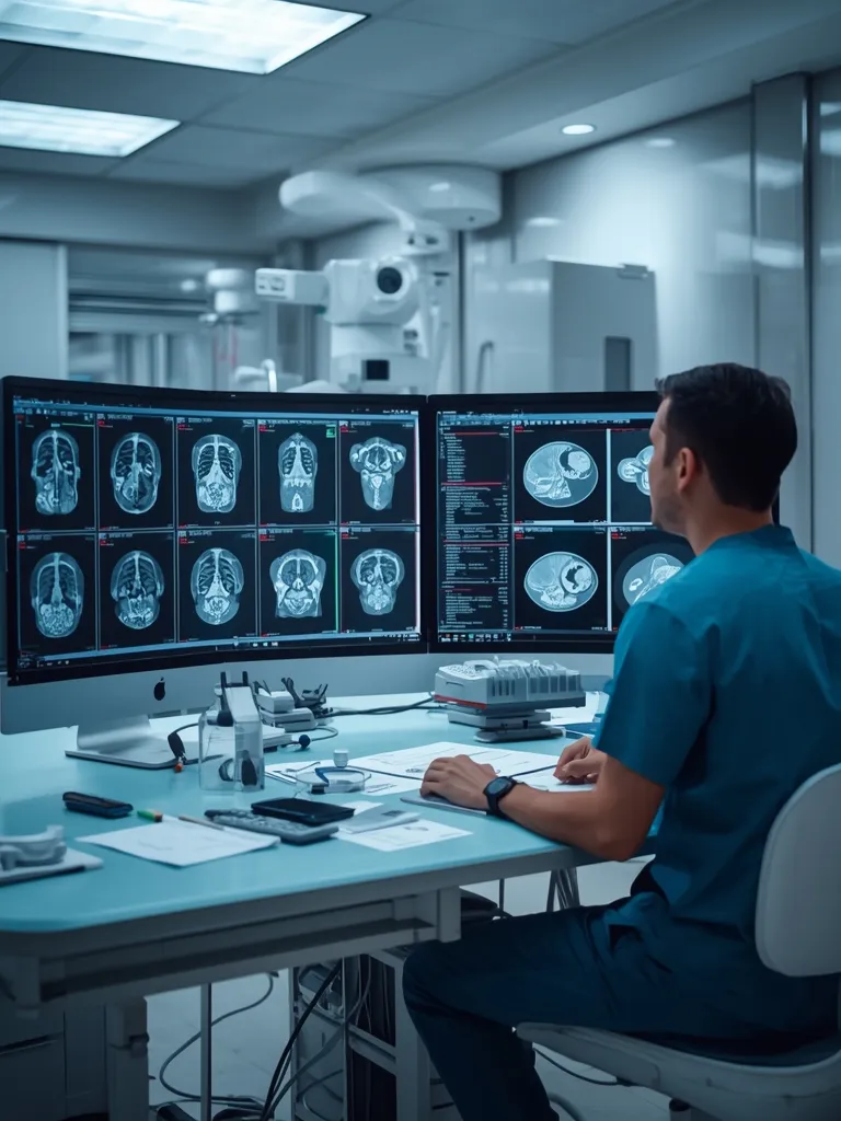 formation compte rendu radiologique : les compétences essentielles pour rédiger des rapports de qualité