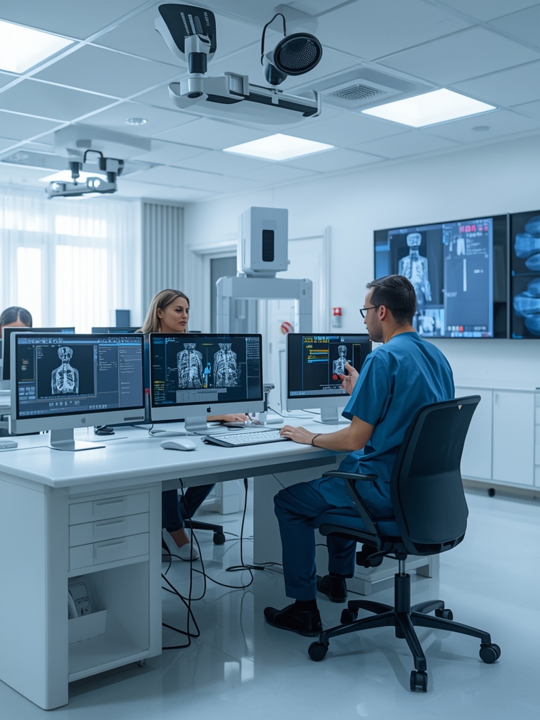 logiciel dictée médicale : les bonnes pratiques pour une transcription plus précise