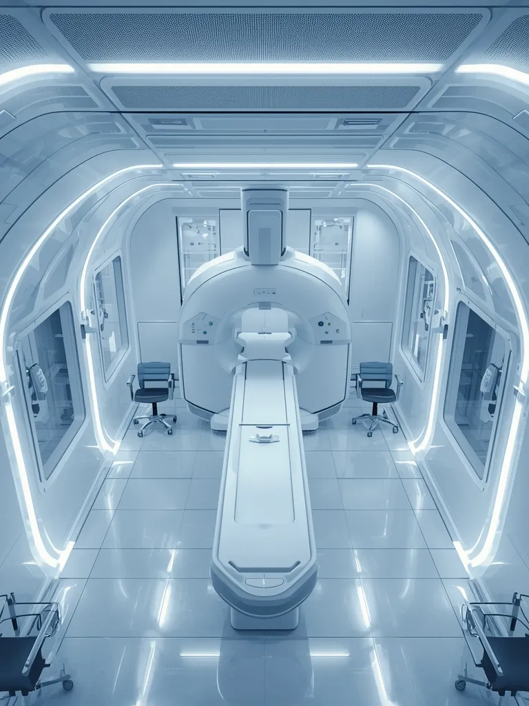 Optimisation du flux-de-travail-productivite en radiologie : 7 stratégies efficaces