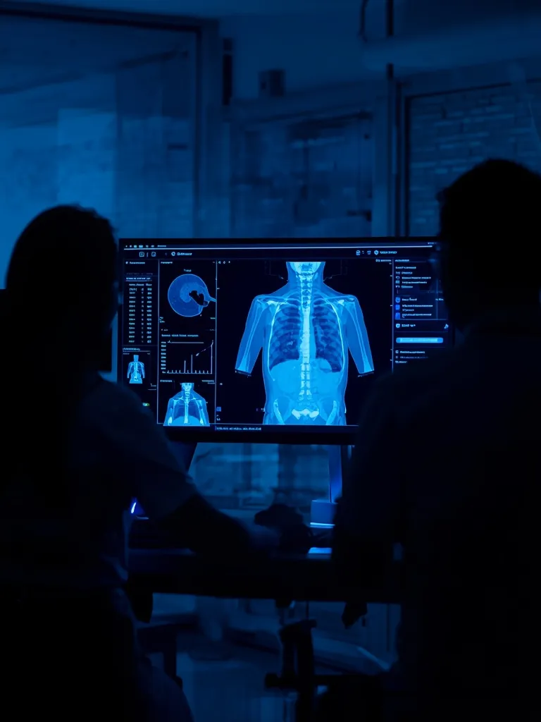 Optimisation workflow radiologie : méthodes efficaces