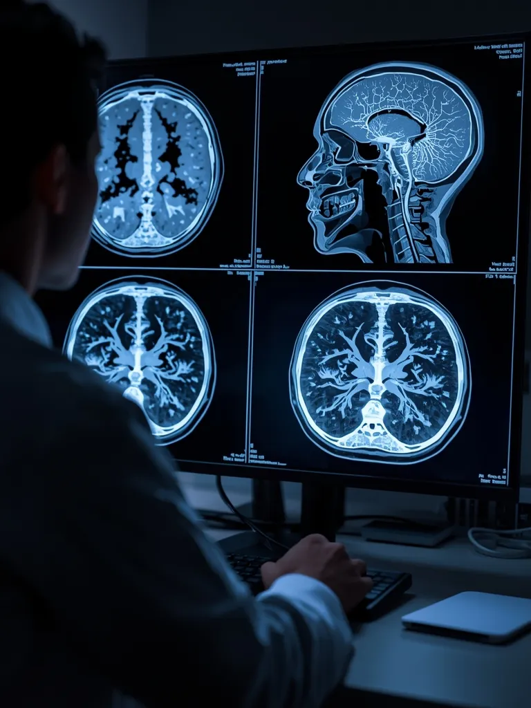 Qualité rapports radiologiques : comment l’améliorer ?