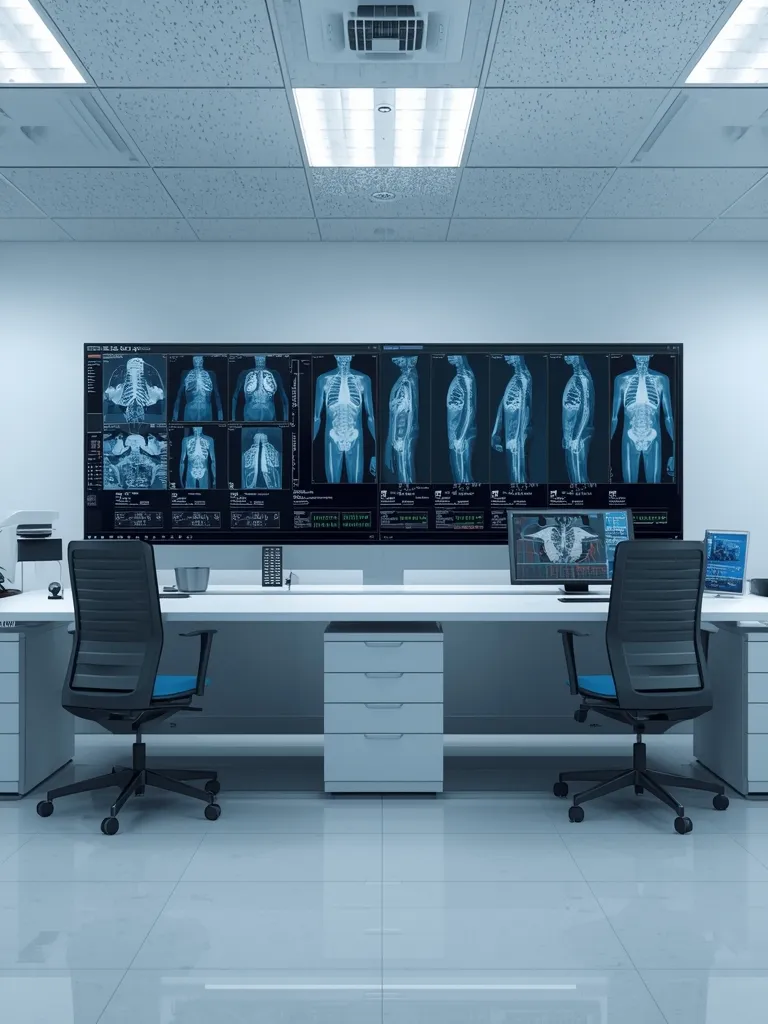quel logiciel pour rédiger des comptes rendus radiologiques : comparatif des solutions modernes