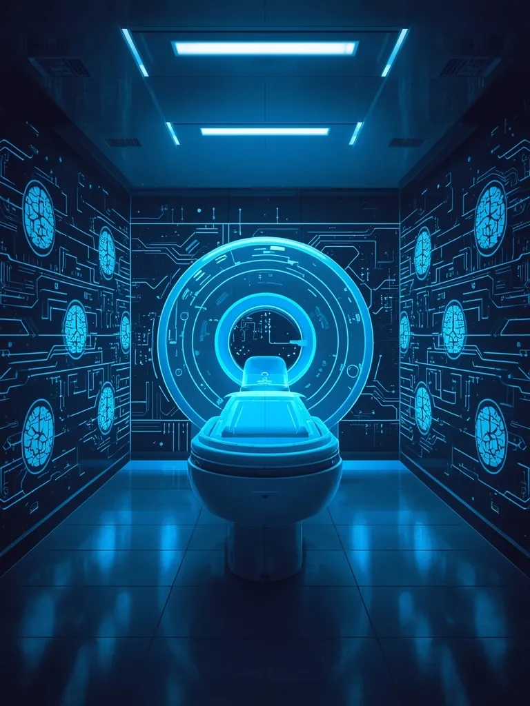 Rad intelligence artificielle : applications concrètes en imagerie