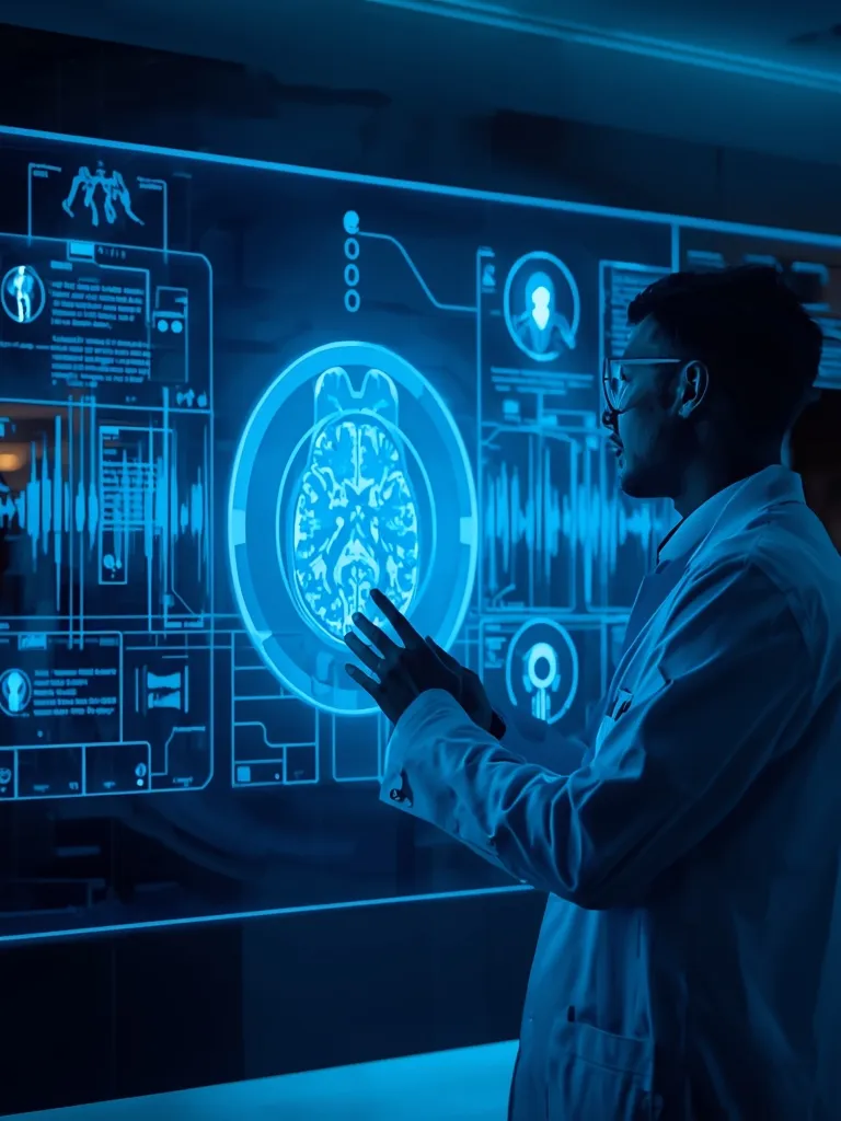 Reconnaissance vocale radiologie : précision et rapidité