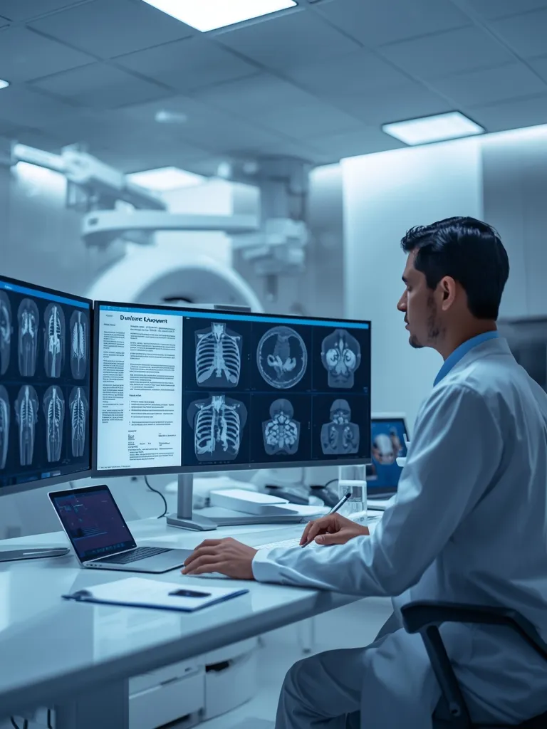 rédaction compte rendu radiologie : les meilleures pratiques pour gagner en qualité et en rapidité